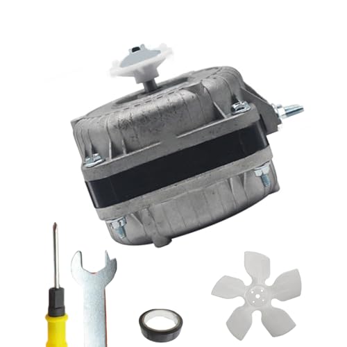 Effizienter Kühlschrankkühlungslüftermotor Energieeinsparung Kondensatorlüfterkühlungslüftermotor Für Zu Hause Und Kommerzielle Nutzung Effizienter Kühlschrankkühlungslüftermotor Energieeinsparung Kondensatorlüfterkühlungslüftermotor Für Zu Hause Und Kommerzielle Nutzung von Bokcztml