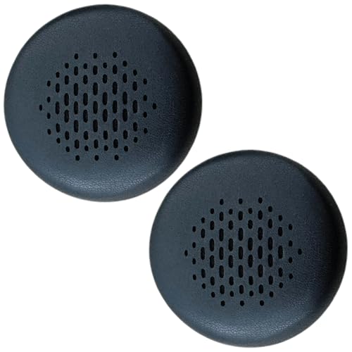 Ersatz Ohrpolster Earphone Kissen Reparaturzubehör Für WL-3024 Kopfhörer Kopfhörergeräusche Isolierende Schwamm Earpads Ersatz Ohrpolster Earphone Kissen Reparaturzubehör Für WL-3024 Kopfhörer Kopfhörergeräusche Isolierende Schwamm Earpads von Bokcztml