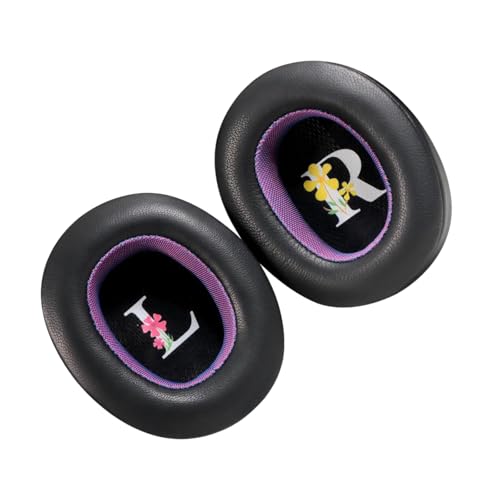 Ersatz Schafsleder Earpads Für Melodie T700BT T710BT T750BTNC T760 Kopfhörer Schwämme Ohrkissen Ohrschützer Ersatz Schafsleder Earpads Für Melodie T700BT T710BT T750BTNC T760 Kopfhörer Schwämme Ohrkissen Ohrschützer von Bokcztml