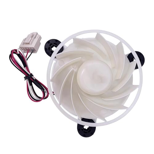 Hocheffizienz ZWF-32-120 W29-23 Kühlschrankkühlungslüftermotor DC12V 2 5W Liegergeräuscher Gefrierschrankersatzmotor Hocheffizienz ZWF-32-120 W29-23 Kühlschrankkühlungslüftermotor DC12V 2 5W Liegergeräuscher Gefrierschrankersatzmotor von Bokcztml