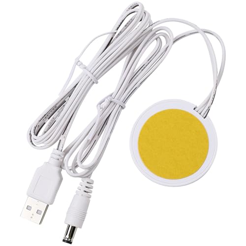 Holzmöbel Berührungssensoren Schalter Touch Response Light Switches LED Küchenschrank Licht Dimm Controller von Bokcztml
