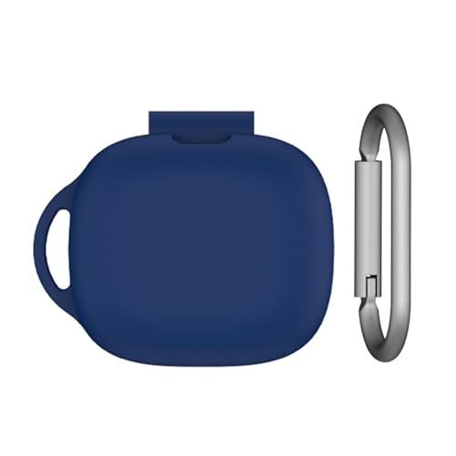 Kopfhörer Silikongehäuse Hülle Staubdes Wasserbeständiges Wut Gegen Schutzabdeckungen Schadensprävention Für Lebende 2 Kopfhörer Silikongehäuse Hülle Staubdes Wasserbeständiges Wut Gegen Schutzabdeckungen Schadensprävention Für Lebende 2 von Bokcztml