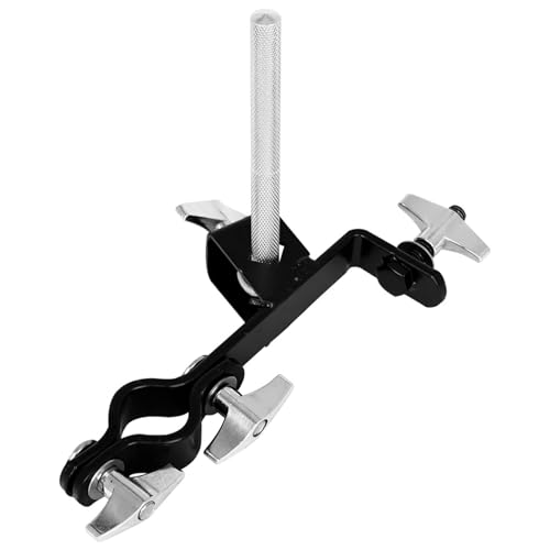 Kuhbell Percussion Klemme Einstellbare Cowbell Montagehalterung Klemme Drum Clip Easy Installation Kuhbell Percussion Klemme Einstellbare Cowbell Montagehalterung Klemme Drum Clip Easy Installation von Bokcztml