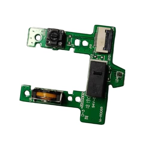 Maus Scroll Wheel Board Maus Encoderering Bietet Genaue Bildlauf Für G603 Effiziente Arbeit Und Spiele Eine Einfache Installation Maus Scroll Wheel Board Maus Encoderering Bietet Genaue Bildlauf Für G603 Effiziente Arbeit Und Spiele Eine Einfache Installation von Bokcztml
