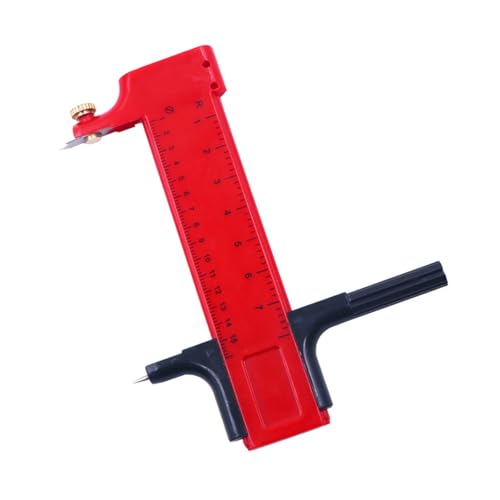 Multifunktionaler Kreisförmiger Schneider Für Durchmesser 2 Cm-15 Cm Kreise Kompasse Cutter Einfach Zu Verwendungsfähige Kreisförmige Schneidwerkzeuge Multifunktionaler Kreisförmiger Schneider Für Durchmesser 2 Cm-15 Cm Kreise Kompasse Cutter Einfach Zu Verwendungsfähige Kreisförmige Schneidwerkzeuge von Bokcztml