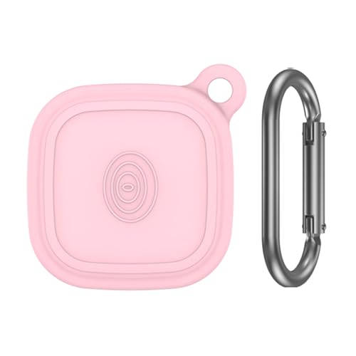 Nicht Slip Silicon Shell Staubfester Protektor Wearable Gerät Bedeckt Die Schockdichte Für Fliesen Von Life360 Nicht Slip Silicon Shell Staubfester Protektor Wearable Gerät Bedeckt Die Schockdichte Für Fliesen Von Life360 von Bokcztml
