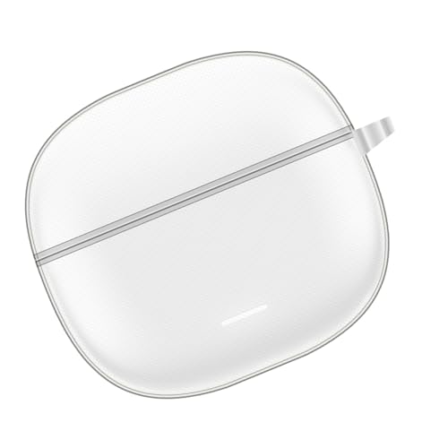 Schockfeste Schale Kopfhörer Hauthülle Kratzfestes Gehäuse Antidust Waschbeschützer Für Knospen 6 Lite Schockfeste Schale Kopfhörer Hauthülle Kratzfestes Gehäuse Antidust Waschbeschützer Für Knospen 6 Lite von Bokcztml