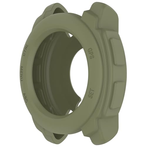 Silikonschutzhülle Häuser Für Smartwatch 40 Mm 45 Mm Staubfeste Kratzfeste Weiche Silikonschutzhülle Häuser Für Smartwatch 40 Mm 45 Mm Staubfeste Kratzfeste Weiche von Bokcztml