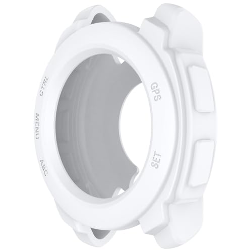 Silikonschutzhülle Häuser Für Smartwatch 40 Mm 45 Mm Staubfeste Kratzfeste Weiche Silikonschutzhülle Häuser Für Smartwatch 40 Mm 45 Mm Staubfeste Kratzfeste Weiche von Bokcztml