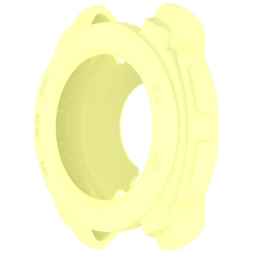 Silikonschutzhülle Häuser Für Smartwatch 40 Mm 45 Mm Staubfeste Kratzfeste Weiche Silikonschutzhülle Häuser Für Smartwatch 40 Mm 45 Mm Staubfeste Kratzfeste Weiche von Bokcztml