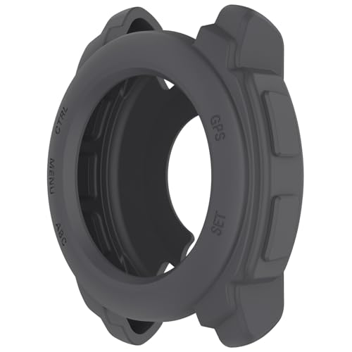 Silikonschutzhülle Häuser Für Smartwatch 40 Mm 45 Mm Staubfeste Kratzfeste Weiche Silikonschutzhülle Häuser Für Smartwatch 40 Mm 45 Mm Staubfeste Kratzfeste Weiche von Bokcztml