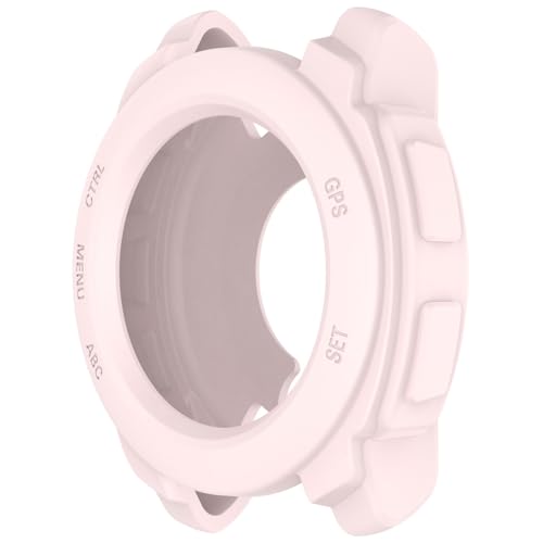 Silikonschutzhülle Häuser Für Smartwatch 40 Mm 45 Mm Staubfeste Kratzfeste Weiche Silikonschutzhülle Häuser Für Smartwatch 40 Mm 45 Mm Staubfeste Kratzfeste Weiche von Bokcztml