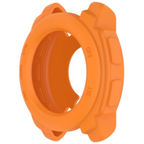 Silikonschutzhülle Häuser Für Smartwatch 40 Mm 45 Mm Staubfeste Kratzfeste Weiche Silikonschutzhülle Häuser Für Smartwatch 40 Mm 45 Mm Staubfeste Kratzfeste Weiche von Bokcztml