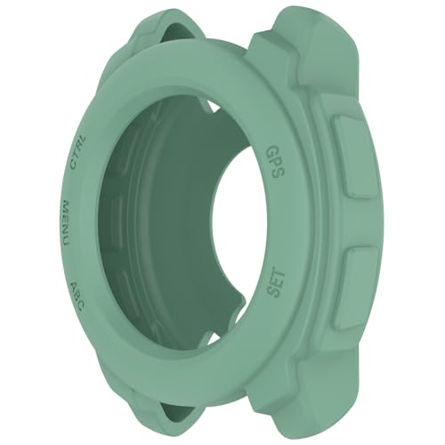 Silikonschutzhülle Häuser Für Smartwatch 40 Mm 45 Mm Staubfeste Kratzfeste Weiche Silikonschutzhülle Häuser Für Smartwatch 40 Mm 45 Mm Staubfeste Kratzfeste Weiche von Bokcztml