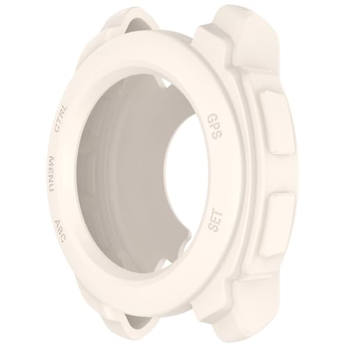 Silikonschutzhülle Häuser Für Smartwatch 40 Mm 45 Mm Staubfeste Kratzfeste Weiche Silikonschutzhülle Häuser Für Smartwatch 40 Mm 45 Mm Staubfeste Kratzfeste Weiche von Bokcztml