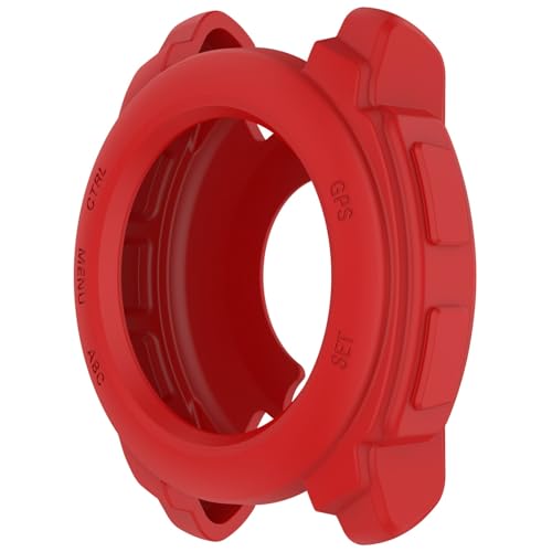 Silikonschutzhülle Häuser Für Smartwatch 40 Mm 45 Mm Staubfeste Kratzfeste Weiche Silikonschutzhülle Häuser Für Smartwatch 40 Mm 45 Mm Staubfeste Kratzfeste Weiche von Bokcztml