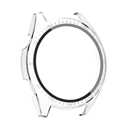SmartWatch Screen Protector PC Hülle Shell Mit Glasfilm Für GT8 Scratchfall Hülle Schutzhülle Covers SmartWatch Screen Protector PC Hülle Shell Mit Glasfilm Für GT8 Scratchfall Hülle Schutzhülle Covers von Bokcztml