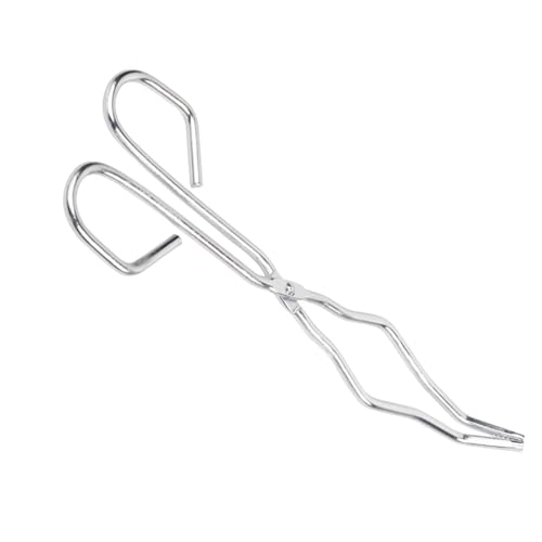 Tiegel Tongs Cup Tongs Laborzange Schmelzende Zange Chemikalien Liefert Tiegelklemme Für Schule Und Labor Tiegel Tongs Cup Tongs Laborzange Schmelzende Zange Chemikalien Liefert Tiegelklemme Für Schule Und Labor von Bokcztml