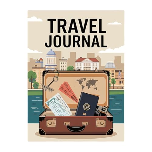 Travel Journal Notebook Zum Erfassen Von Gedächtnis Und Abenteuer Travel Scrapbook Urlaubsroute Organisatoren Planer Geschenk Travel Journal Notebook Zum Erfassen Von Gedächtnis Und Abenteuer Travel Scrapbook Urlaubsroute Organisatoren Planer Geschenk von Bokcztml