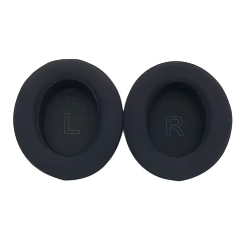 Weiche Protein Leder Ohrhörer Für Q35/30 Kopfhörer Leichte Kühlgelohrohrkissen Ersatz Weiche Protein Leder Ohrhörer Für Q35/30 Kopfhörer Leichte Kühlgelohrohrkissen Ersatz von Bokcztml