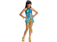 Cleo De Nile Kostüm von Boland Traciks