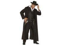 Cowboy Mantel Kostüm von Boland Traciks