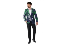 OppoSuit Batman VS Joker blazer von Boland Traciks