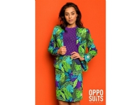 OppoSuit Jungle Jane von Boland Traciks