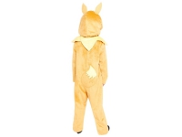 Pokemon Eevee kostume von Boland Traciks