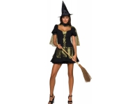 Wicked Witch kostume von Boland Traciks