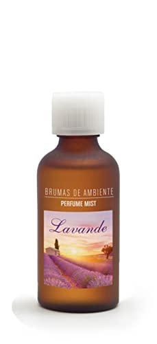Duftöle Bruma Ambients 50 ml Boles d'olor LAVENDEL Duftöle Bruma Ambients 50 ml Boles d'olor LAVENDEL von Boles dolor