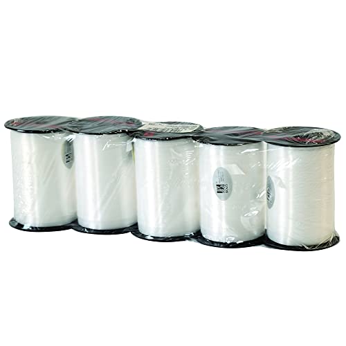 Bolis Bergkristall Band splendene 10 mmx250mt weiß 06 Bolis Bolis Bergkristall Band splendene 10 mmx250mt weiß 06 Bolis von Bolis