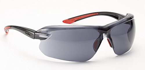 Bolle IRI-s Schutzbrille mit Rauchglas von Bollé Safety