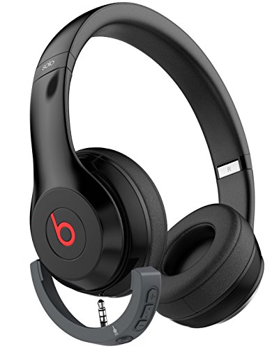Bolle&Raven Kabelloser Bluetooth-Adapter für Beats Solo 2 Kopfhörer Bolle&Raven Kabelloser Bluetooth-Adapter für Beats Solo 2 Kopfhörer von Bolle & Raven