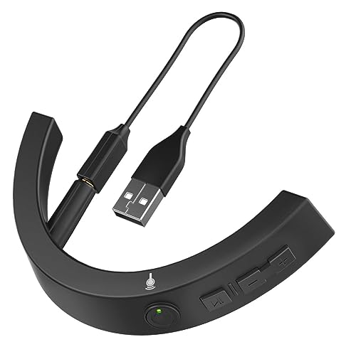 Charging Cable for AirMod QC15 Bluetooth Adapter (Adapter is not Included) von Bolle & Raven
