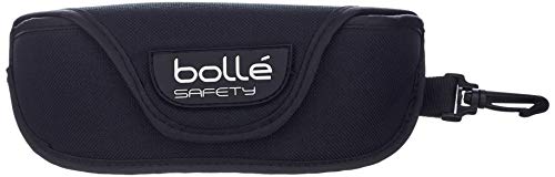 Bollé Safety PACCFL1, Etui für Gläser, Einheitsgröße Serie CASES von Bollé