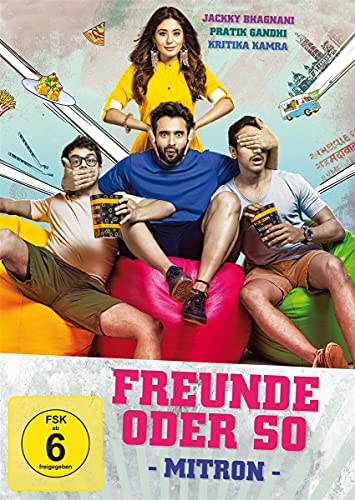 Freunde oder so - Mitron Freunde oder so - Mitron von 99999 (Alive)