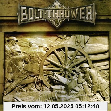 Those Once Loyal Those Once Loyal von Bolt Thrower