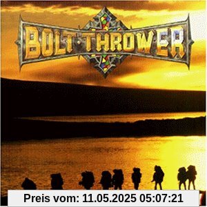 ...for Victory von Bolt Thrower