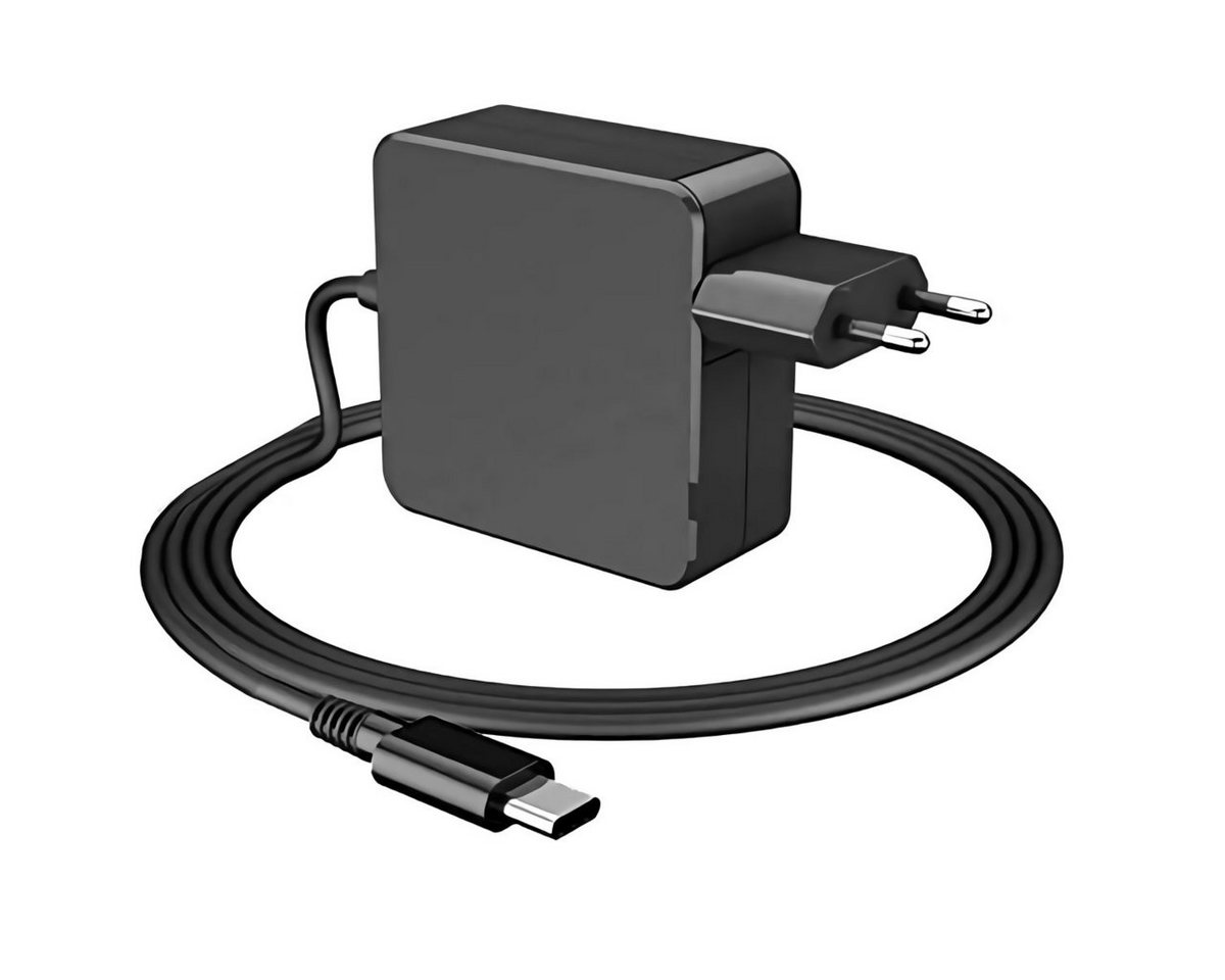 Bolwins B28C 90W USB C Netzteil PD USB Type C Ladegerät für 20V 15V 12V 9V 5V Universal-Ladegerät von Bolwins