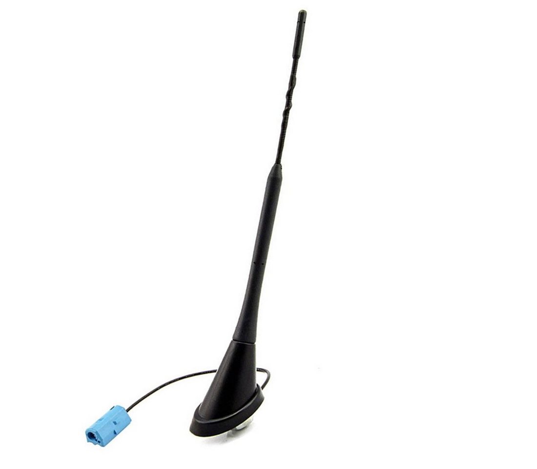 Bolwins B63C Auto Dachantenne Radio Antenne passend f Opel Omega Meriva Vectra Dachantenne von Bolwins