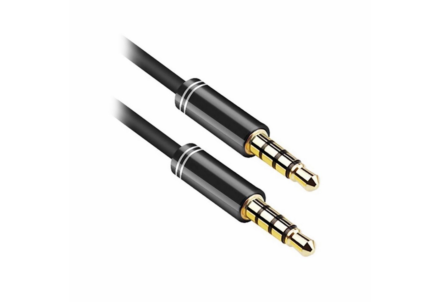 Bolwins F95 1m Audio Video AV Kabel Adapter 3,5mm für Auto Headset DVD Player Audio- & Video-Kabel Bolwins F95 1m Audio Video AV Kabel Adapter 3,5mm für Auto Headset DVD Player Audio- & Video-Kabel von Bolwins