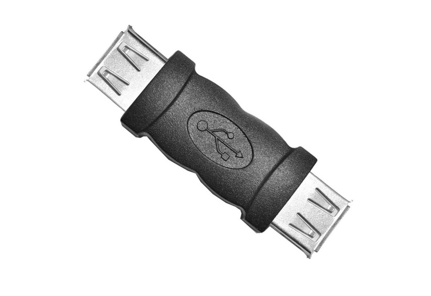 Bolwins F99 USB Adapter Kabel Verbinder Doppelkupplung Buchse A auf A Buchse USB-Adapter Bolwins F99 USB Adapter Kabel Verbinder Doppelkupplung Buchse A auf A Buchse USB-Adapter von Bolwins