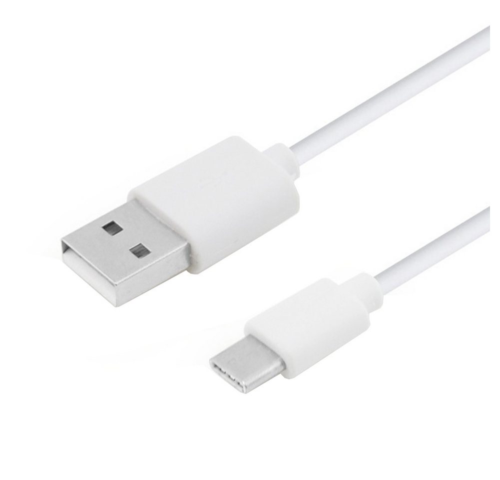 Bolwins G42 USB C Kabel 1m Ladekabel Samsung Galaxy Huawei USB Typ-C auf USB A USB-Kabel Bolwins G42 USB C Kabel 1m Ladekabel Samsung Galaxy Huawei USB Typ-C auf USB A USB-Kabel von Bolwins