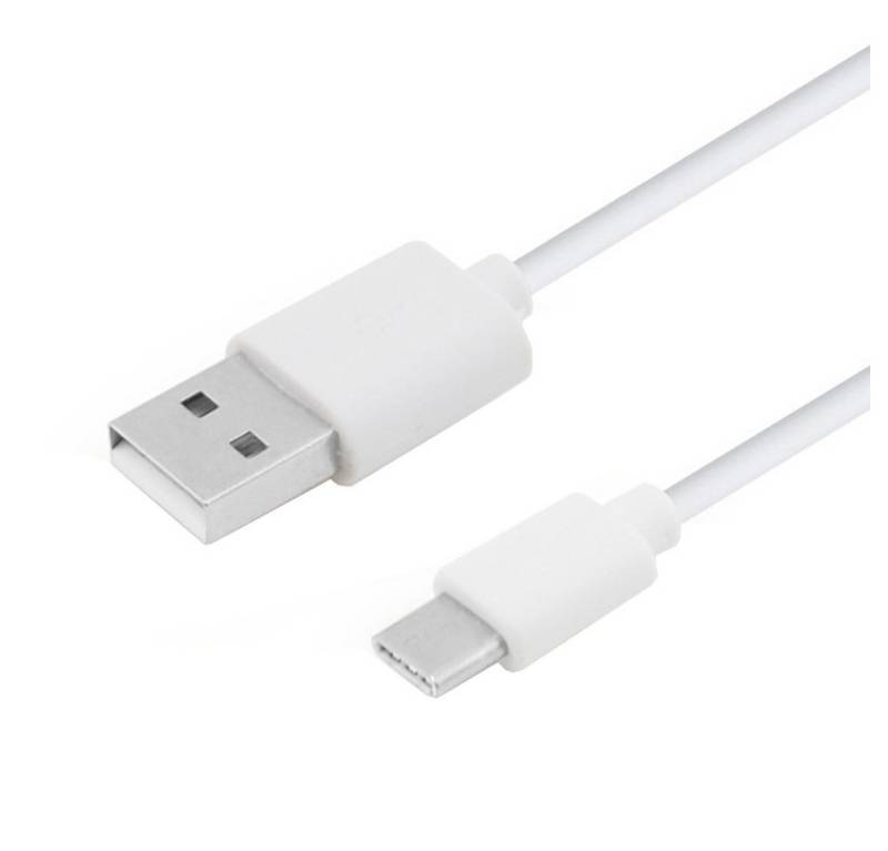 Bolwins G42 USB C Kabel 1m Ladekabel Samsung Galaxy Huawei USB Typ-C auf USB A USB-Kabel von Bolwins