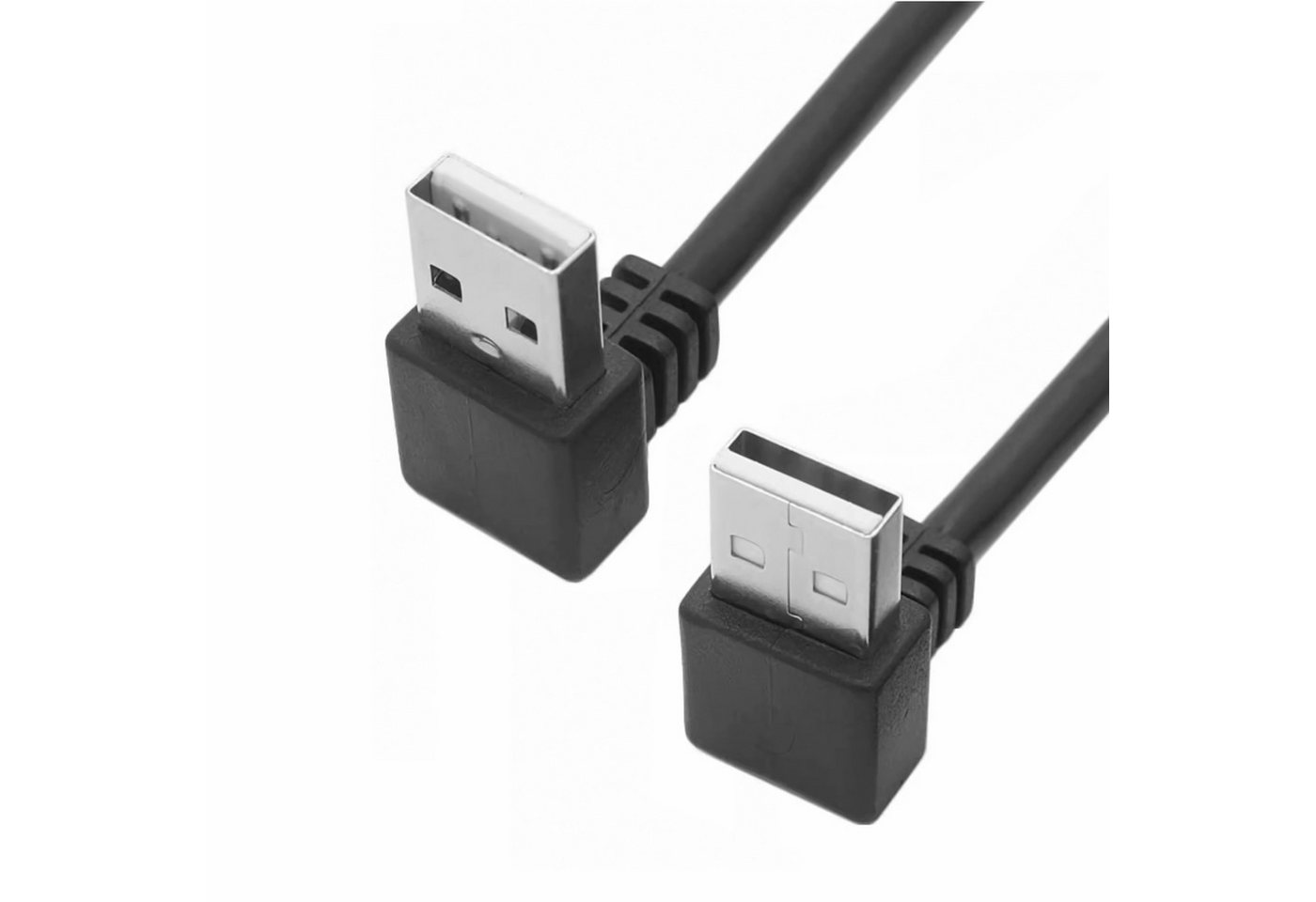 Bolwins L33 USB 2.0 Kabel Adapter Datenkabel USB A auf A Verbindungskabel 50cm USB-Kabel Bolwins L33 USB 2.0 Kabel Adapter Datenkabel USB A auf A Verbindungskabel 50cm USB-Kabel von Bolwins