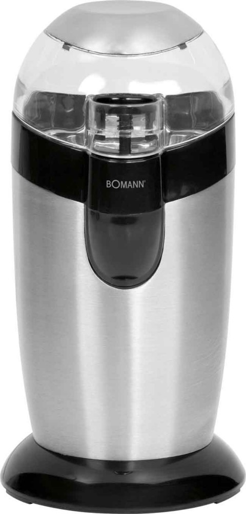 Bomann DA Kaffeemühle KSW445CB eds/sw 604451 von Bomann DA