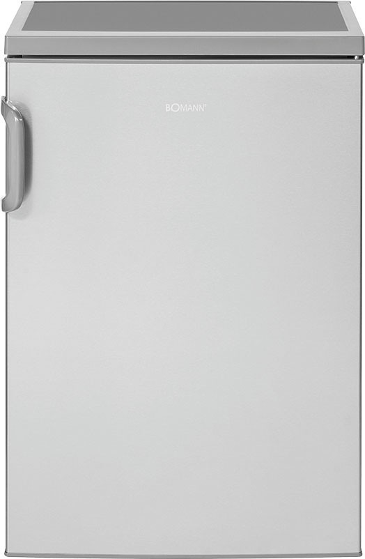 Bomann DA Kühlgerät m.GF KS 2194.1 inox-look 721942 Bomann DA Kühlgerät m.GF KS 2194.1 inox-look 721942 von Bomann DA