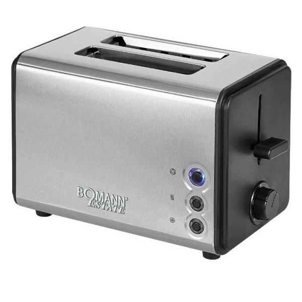 Bomann DA Toaster TA1371CB ESTATE 613711 Bomann DA Toaster TA1371CB ESTATE 613711 von Bomann DA