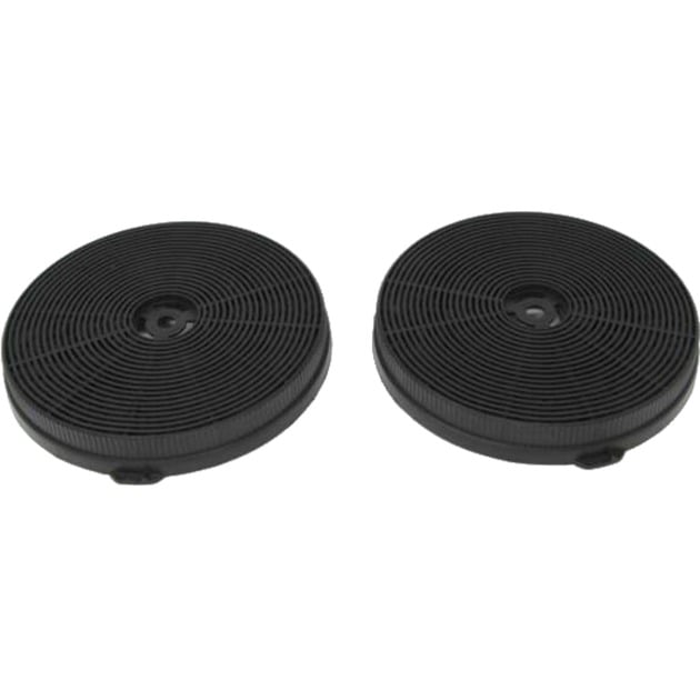 Aktivkohlefilter KF 574, für DU 7604 / 7606 / 7606.1 von Bomann